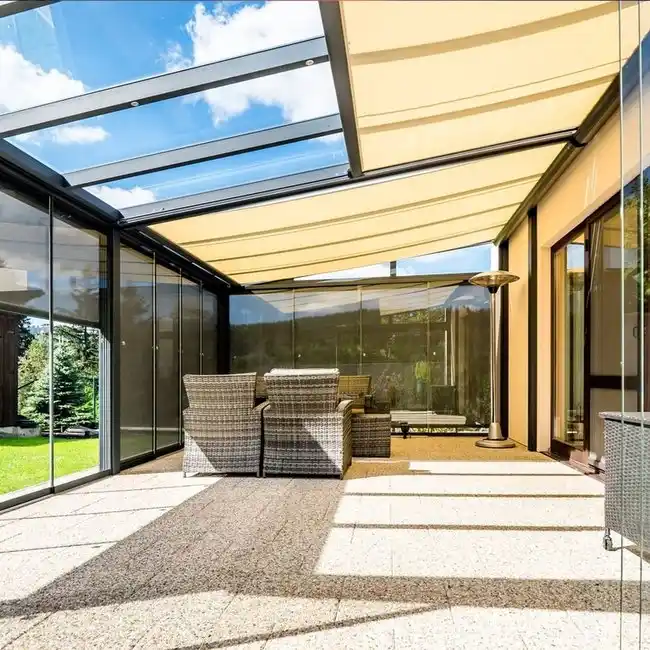 zonwering Simpelveld